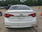 2015 Hyundai Sonata Se for Sale in Greenwell Springs, LA - Front End