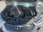 2017 Hyundai Santa Fe Se იყიდება Oklahoma City-ში, OK - Rear End