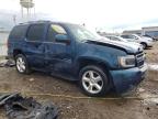 2007 Chevrolet Tahoe K1500 იყიდება Chicago Heights-ში, IL - Side