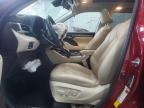 Fredericksburg, VA에서 판매 중인 2021 Toyota Highlander Platinum   - Front End
