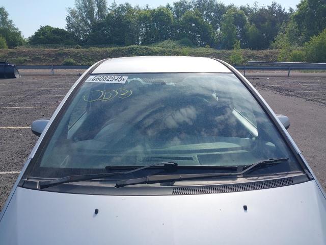 2007 MITSUBISHI COLT CZ2 D