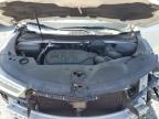 2018 Acura Mdx Technology na sprzedaż w Eugene, OR - Front End