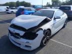 2014 BMW 6 SERIES 640D M SPORT 2DR AUTO for sale at Copart SANDTOFT