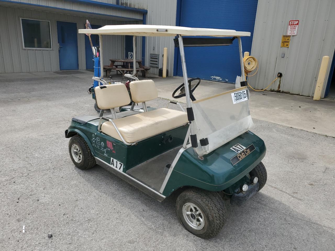 1982 'Other Rv' Golfcart for Sale in Ellwood City, PA - Burn