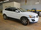 2010 Volvo Xc60 3.2 იყიდება Mocksville-ში, NC - Front End