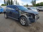 2017 Chevrolet Equinox Ls   იყიდება Miami-ში, FL - Front End