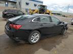 2025 Chevrolet Malibu Lt იყიდება Albuquerque-ში, NM - Front End