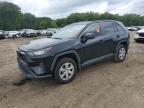 2020 Toyota Rav4 Le for Sale in Conway, AR - Rear End