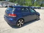 2011 Volkswagen Gti  zu verkaufen in Seaford, DE - Front End