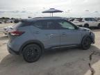 2022 Nissan Kicks Sr იყიდება Wilmer-ში, TX - Front End