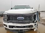 2023 Ford F250 Super Duty للبيع في Houston، TX - Front End