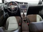 2019 Volkswagen Golf Sportwagen S en Venta en York Haven, PA - Front End