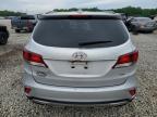 2017 Hyundai Santa Fe Se იყიდება Memphis-ში, TN - Front End