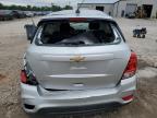 2017 Chevrolet Trax Ls на продаже в Oklahoma City, OK - All Over