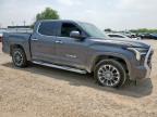 2022 Toyota Tundra Crewmax Limited for Sale in Mercedes, TX - All Over