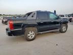 2008 Chevrolet Avalanche K1500 zu verkaufen in Wilmer, TX - Front End