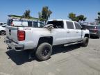 Martinez, CA에서 판매 중인 2015 Chevrolet Silverado K2500 Heavy Duty Lt - Burn