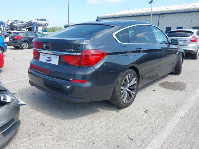 2012 BMW 520D SE GR