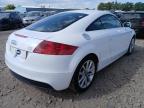 2012 AUDI TT SPORT T for sale at Copart WISBECH