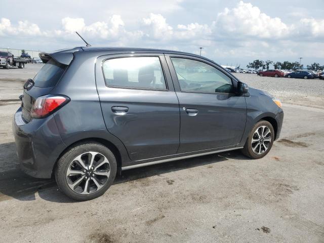  MITSUBISHI MIRAGE 2024 Szary