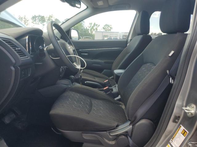 MITSUBISHI OUTLANDER 2023 Szary