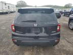 2020 Honda Passport Exl იყიდება Mcfarland-ში, WI - Hail