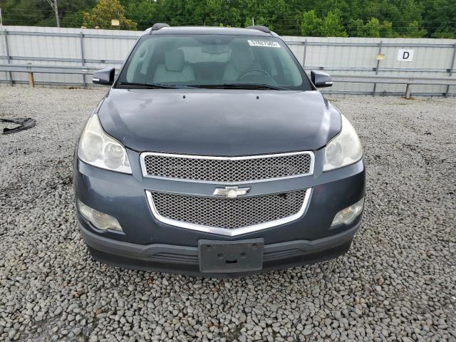 Parquets CHEVROLET TRAVERSE 2012 Gray