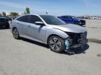 2017 Honda Civic Ex for Sale in Martinez, CA - Front End