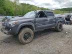 2016 Toyota Tacoma Double Cab for Sale in Hurricane, WV - Water/Flood