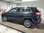 2019 Jeep Cherokee Latitude Plus   продається в York Haven, PA - Front End