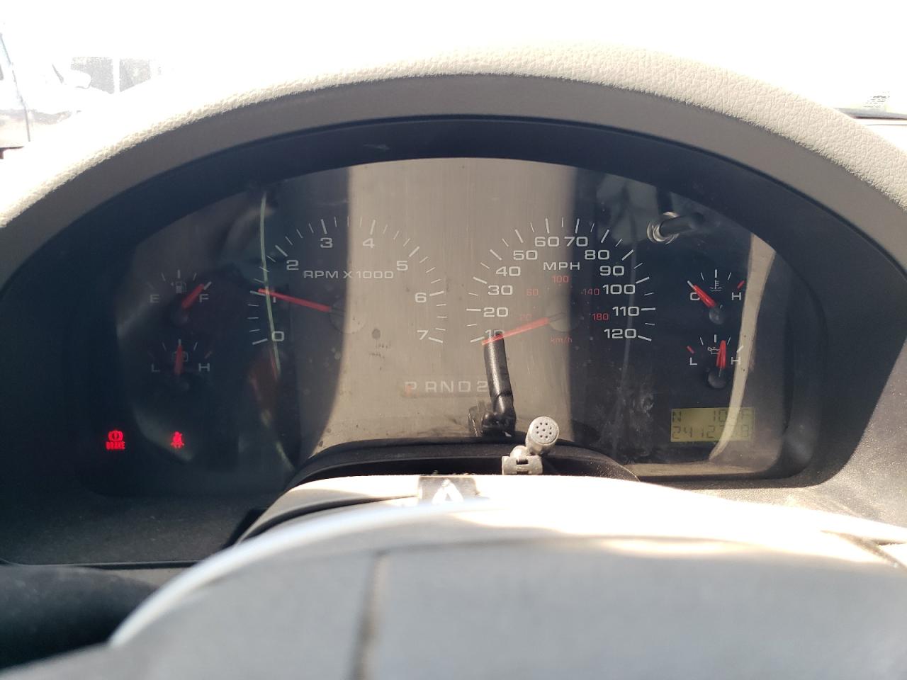 2005 Ford F150 Supercrew VIN: 1FTRW12W75KD67826 Lot: 56650025