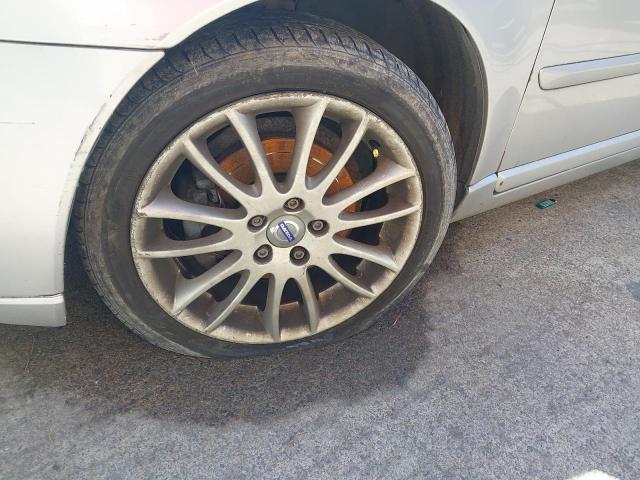 2008 VOLVO S40