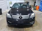 2011 Mercedes-Benz C 300 4Matic იყიდება Candia-ში, NH - Rear End