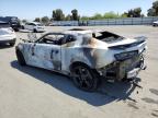 2017 Chevrolet Camaro Ss на продаже в Martinez, CA - Burn