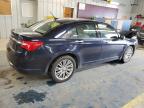 2012 Chrysler 200 Limited de vânzare în Fort Wayne, IN - Front End