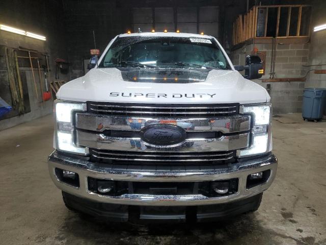 FORD F350 2019 Biały