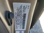 2004 Toyota Sienna Xle en Venta en Sacramento, CA - Front End