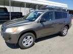 2012 Toyota Rav4  de vânzare în Fresno, CA - Rear End