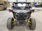 2018 CAN-AM MAVERICK X3 TURBO for sale at Copart QC - MONTREAL