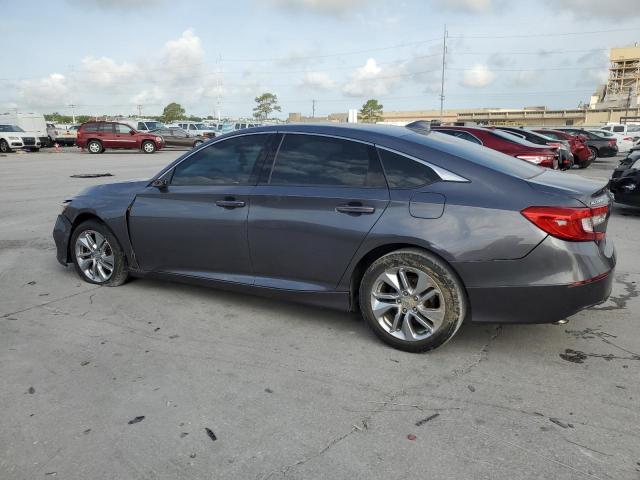  HONDA ACCORD 2018 Szary