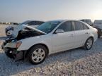 2008 Hyundai Sonata Gls for Sale in Temple, TX - Front End
