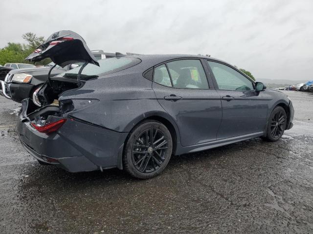  TOYOTA CAMRY 2025 Серый