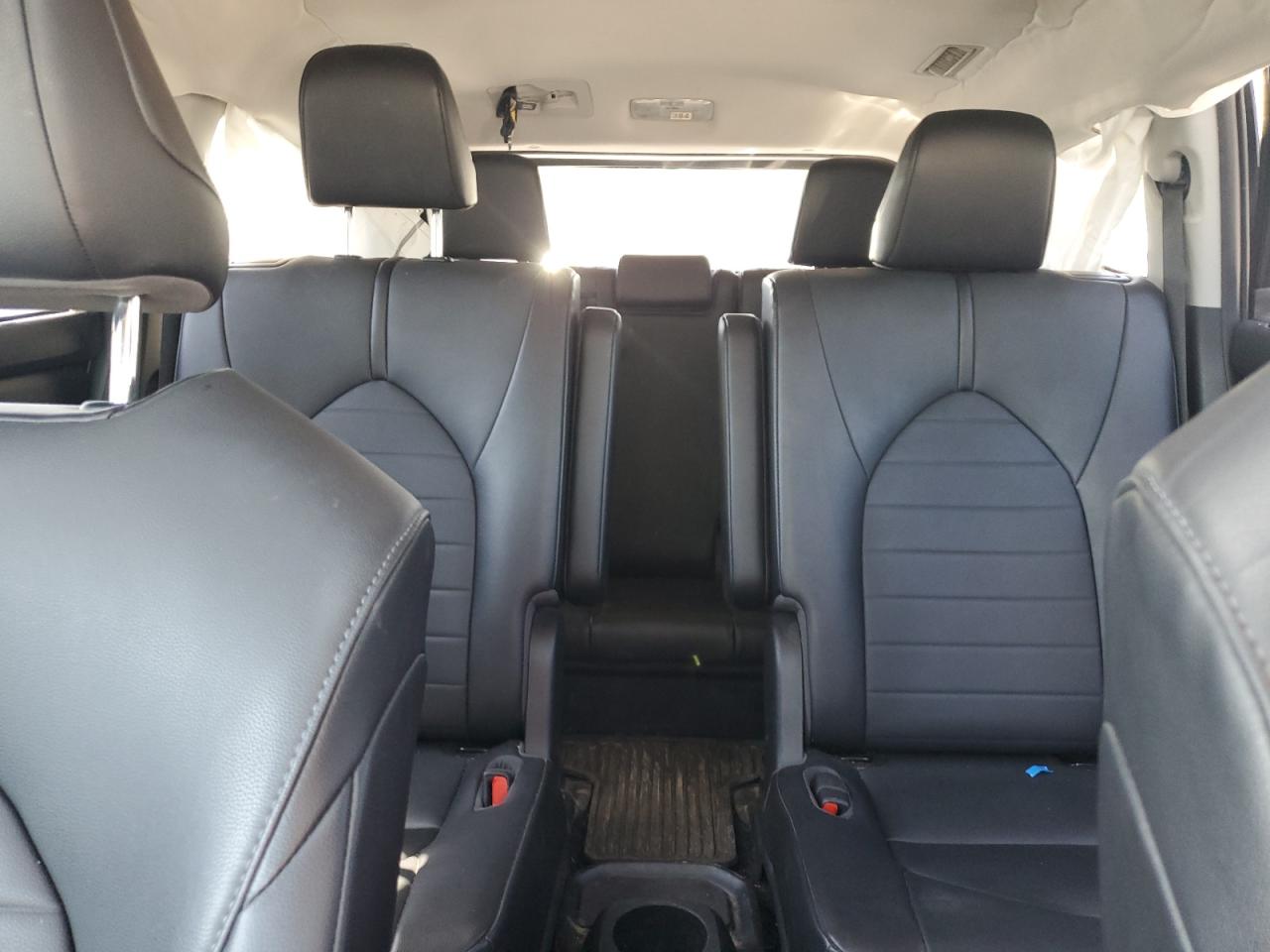 2021 Toyota Highlander Xle VIN: 5TDGZRBH9MS122161 Lot: 56928785