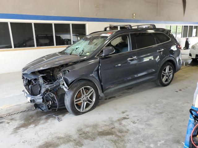 2018 Hyundai Santa Fe Se Ultimate