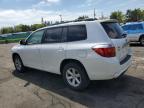 2008 Toyota Highlander  for Sale in Denver, CO - Hail