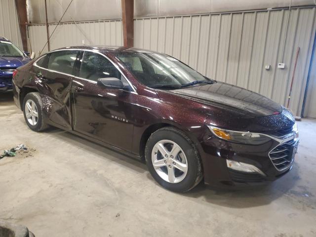  CHEVROLET MALIBU 2020 Bordowy