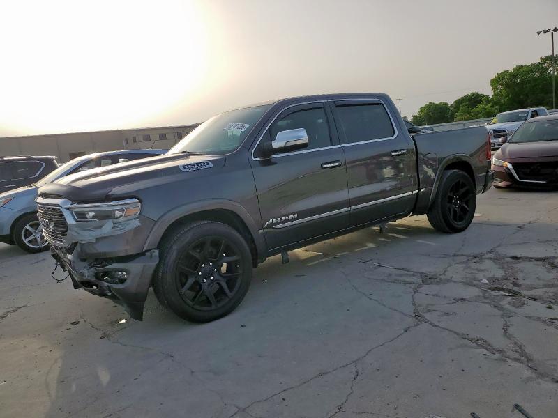 RAM 1500 – zdjęcie z aukcji, lot #56761285