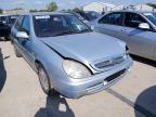 2003 CITROEN XSARA LX 8 for sale at Copart SANDY
