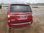 2014 Chrysler Town & Country Touring en Venta en Colorado Springs, CO - Minor Dent/Scratches