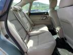 2009 Subaru Legacy 2.5I en Venta en Hurricane, WV - Hail